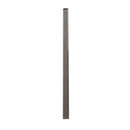 Stardust Dark Pencil Glass Molding | Tile Club