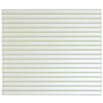 Stardust Ice Pencil Glass Molding