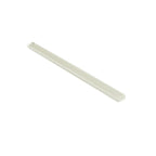 Stardust Ice Pencil Glass Molding | Tile Club