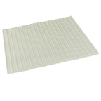 Stardust Ice Pencil Glass Molding | Tile Club