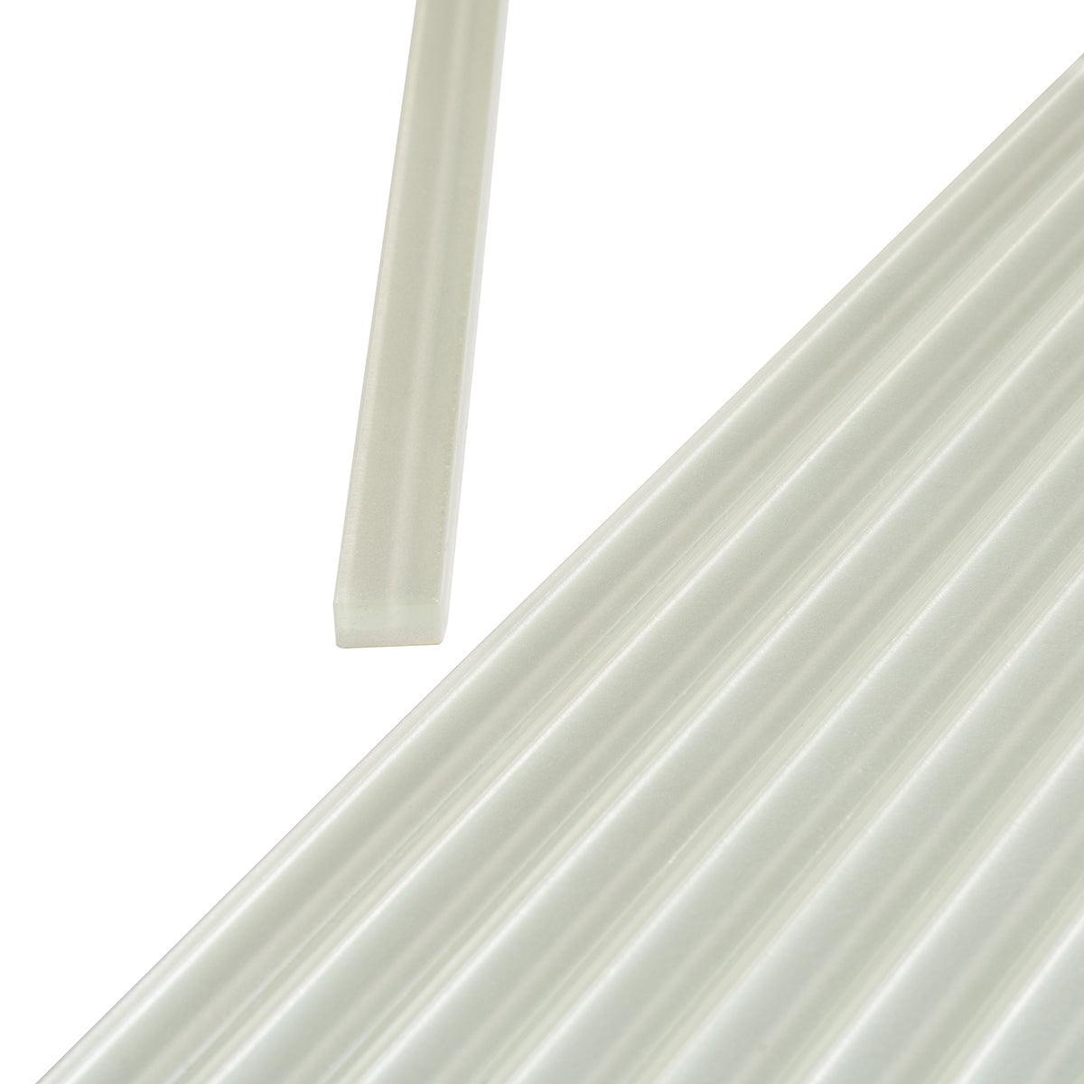 Stardust Ice Pencil Glass Molding