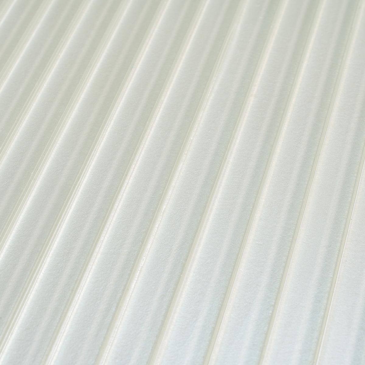 Stardust Ice Pencil Glass Molding | Tile Club