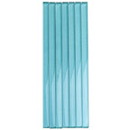 Stardust Marine Pencil Glass Molding | Tile Club