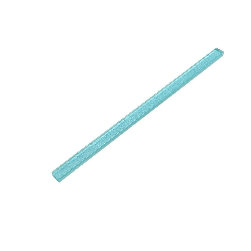Stardust Marine Pencil Glass Molding | Tile Club