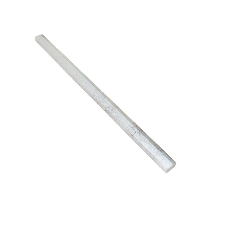Stardust Mineral Pencil Glass Molding | Tile Club