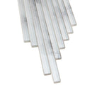 Stardust Mineral Pencil Glass Molding | Tile Club