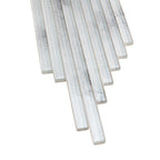Stardust Mineral Pencil Glass Molding | Tile Club