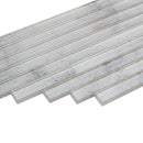 Stardust Mineral Pencil Glass Molding | Tile Club