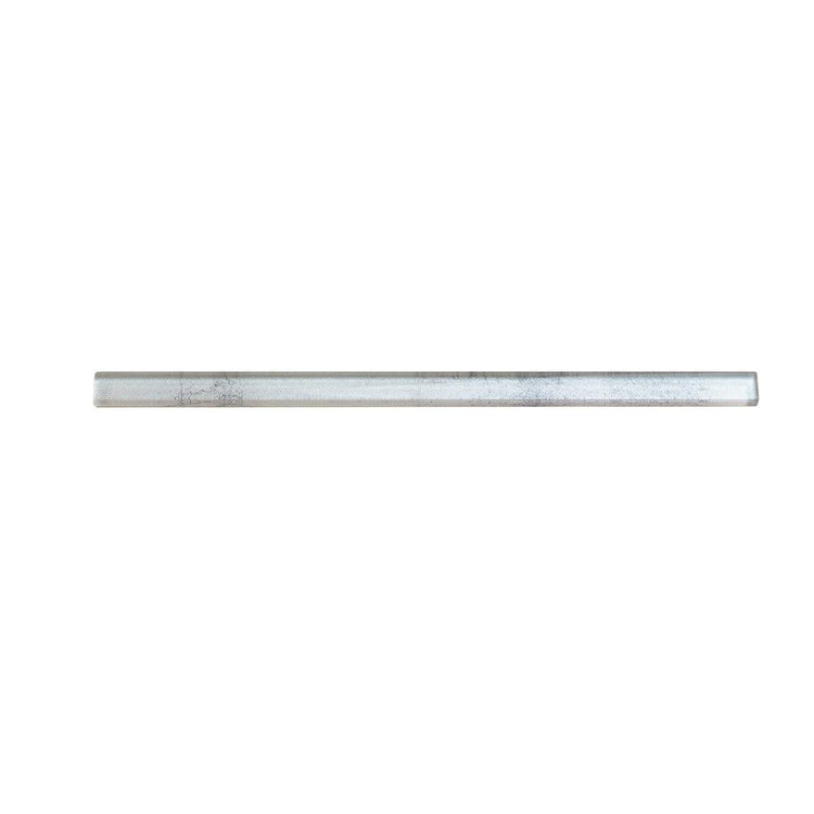 Stardust Mineral Pencil Glass Molding | Tile Club