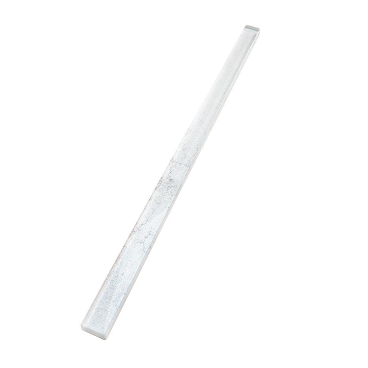 Stardust Mineral Pencil Glass Molding | Tile Club