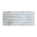 Stardust Mineral Pencil Glass Molding | Tile Club