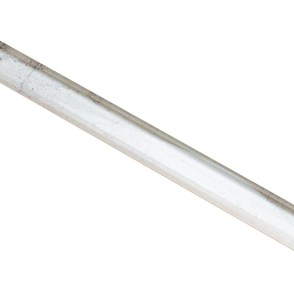 Stardust Mineral Pencil Glass Molding | Tile Club