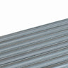 Stardust Pewter Pencil Glass Molding