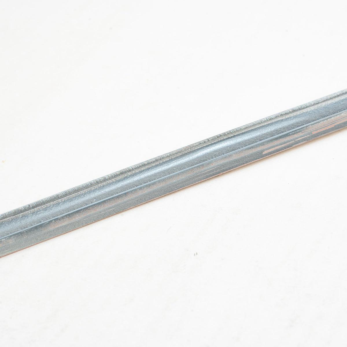 Stardust Pewter Pencil Glass Molding