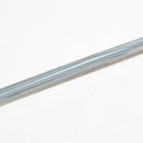Stardust Pewter Pencil Glass Molding | Tile Club