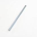 Stardust Pewter Pencil Glass Molding | Tile Club