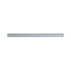 Stardust Pewter Pencil Glass Molding | Tile Club