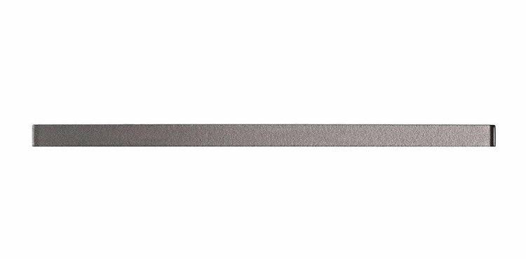 Stardust Pewter Pencil Glass Molding Position: 1