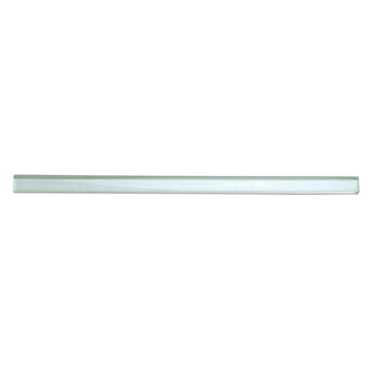 Stardust Stream Pencil Glass Molding | Tile Club