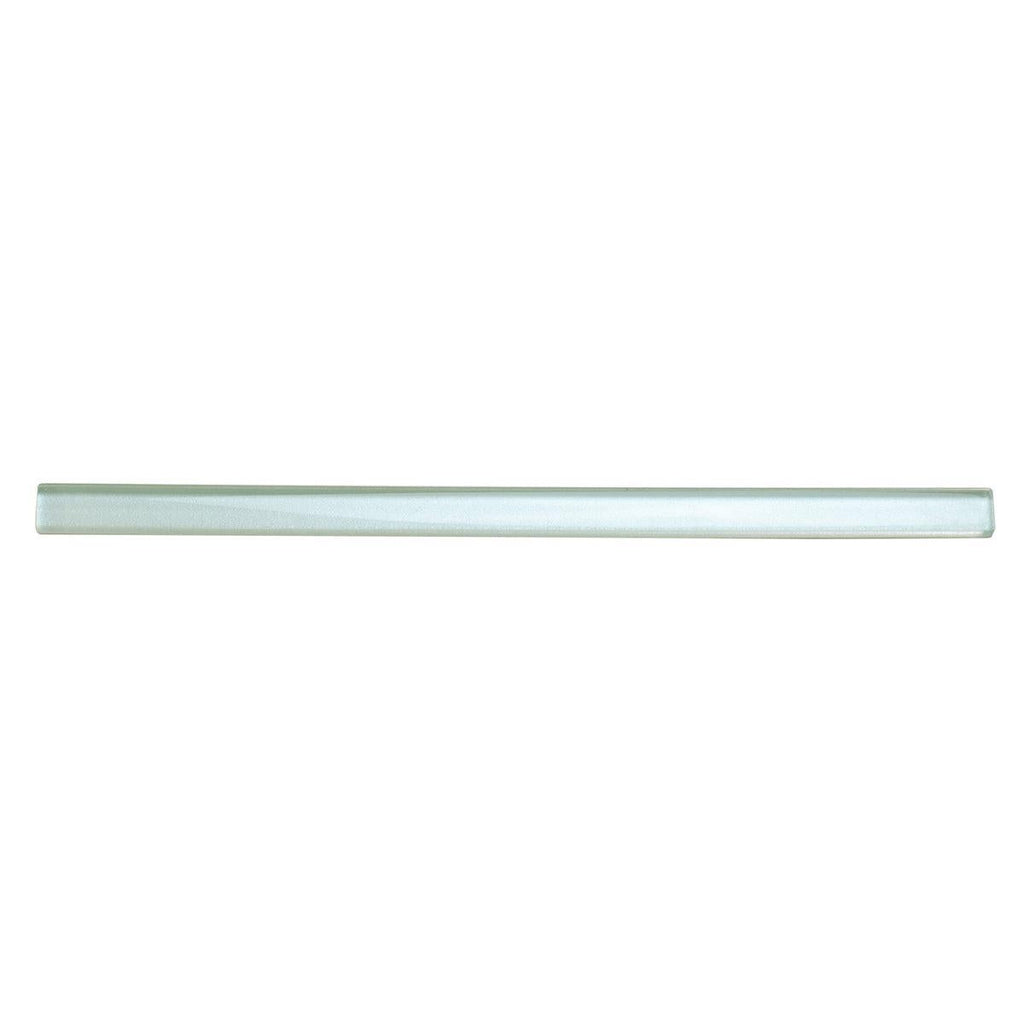 Stardust Stream Pencil Glass Molding | Tile Club