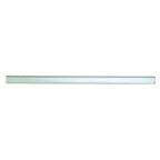Stardust Stream Pencil Glass Molding | Tile Club