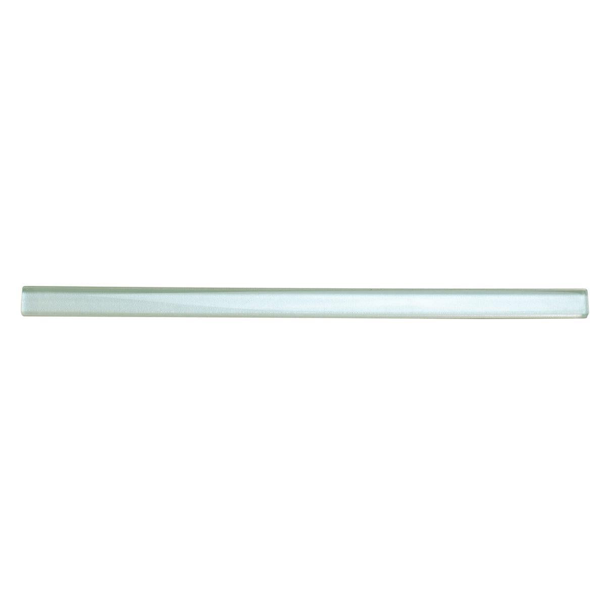 Stardust Stream Pencil Glass Molding | Tile Club