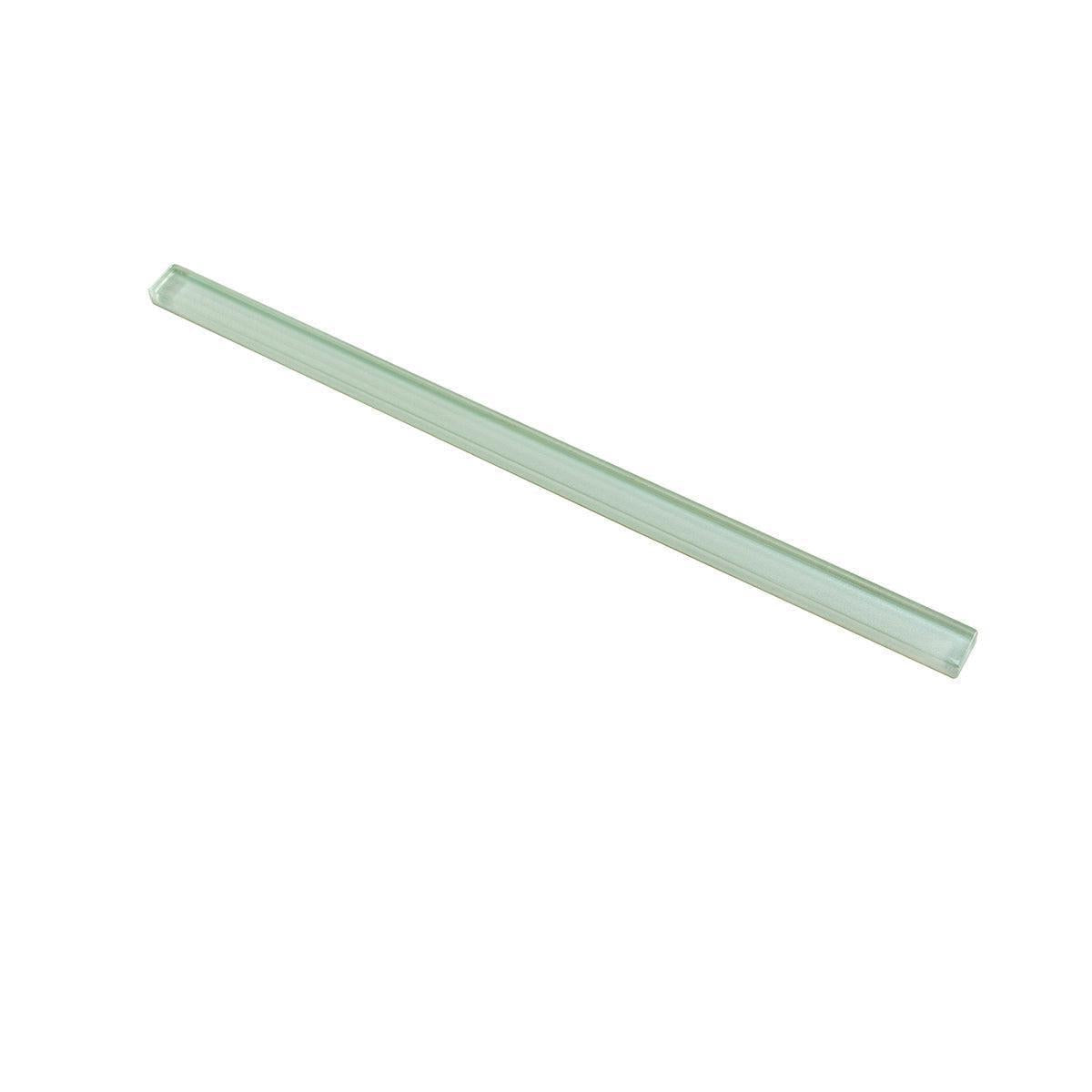 Stardust Stream Pencil Glass Molding | Tile Club