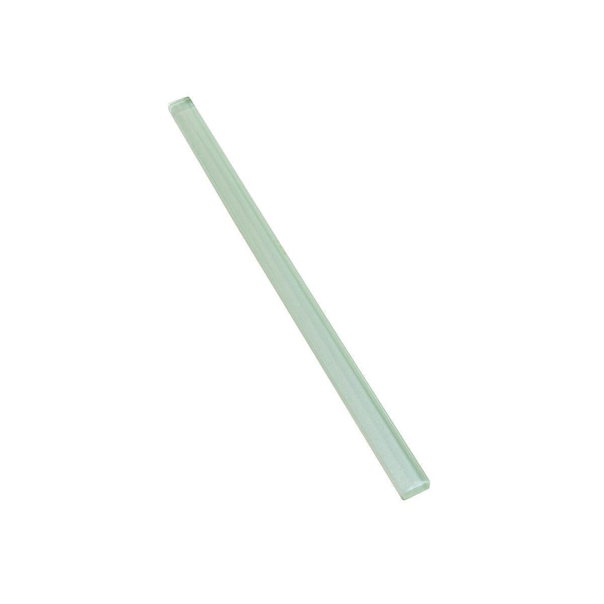 Stardust Stream Pencil Glass Molding | Tile Club