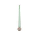 Stardust Stream Pencil Glass Molding | Tile Club