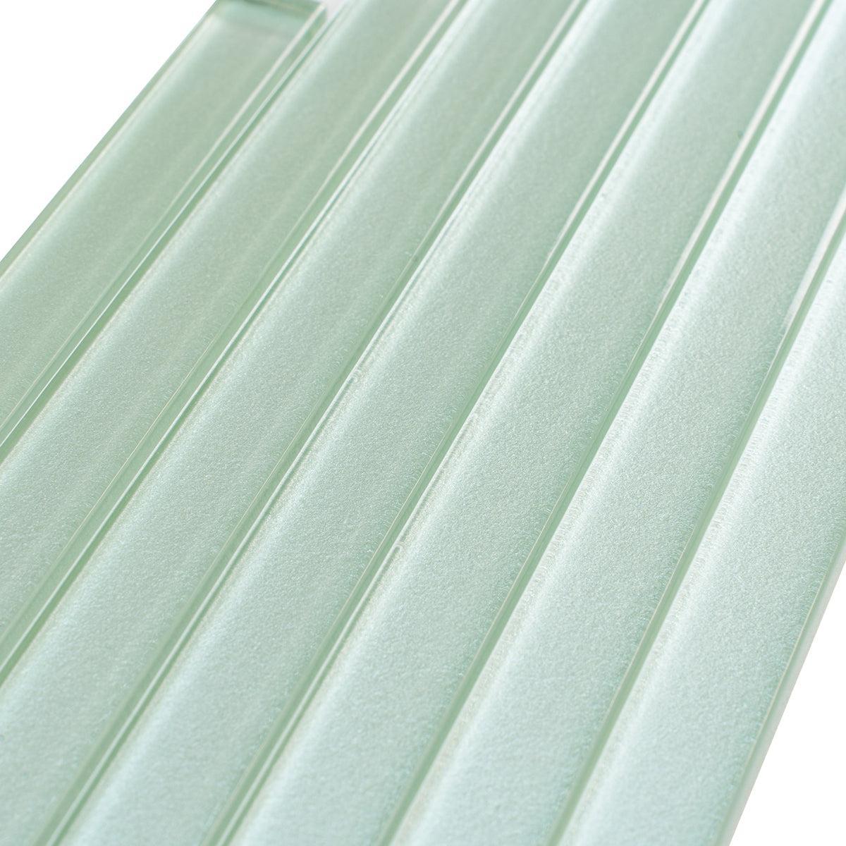 Stardust Stream Pencil Glass Molding