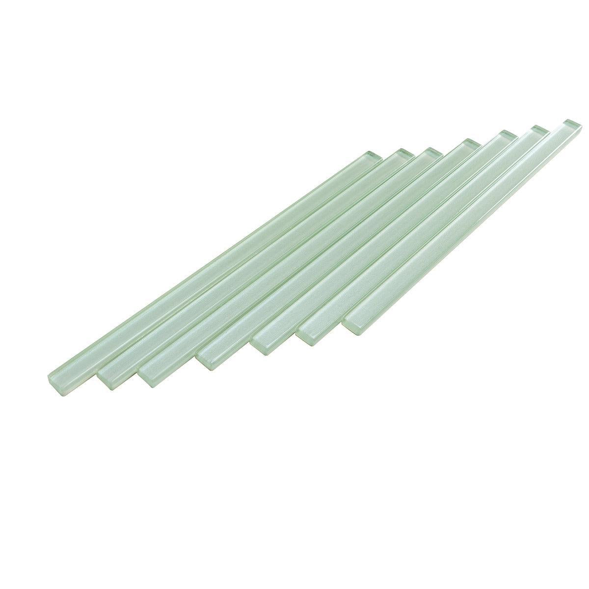 Stardust Stream Pencil Glass Molding