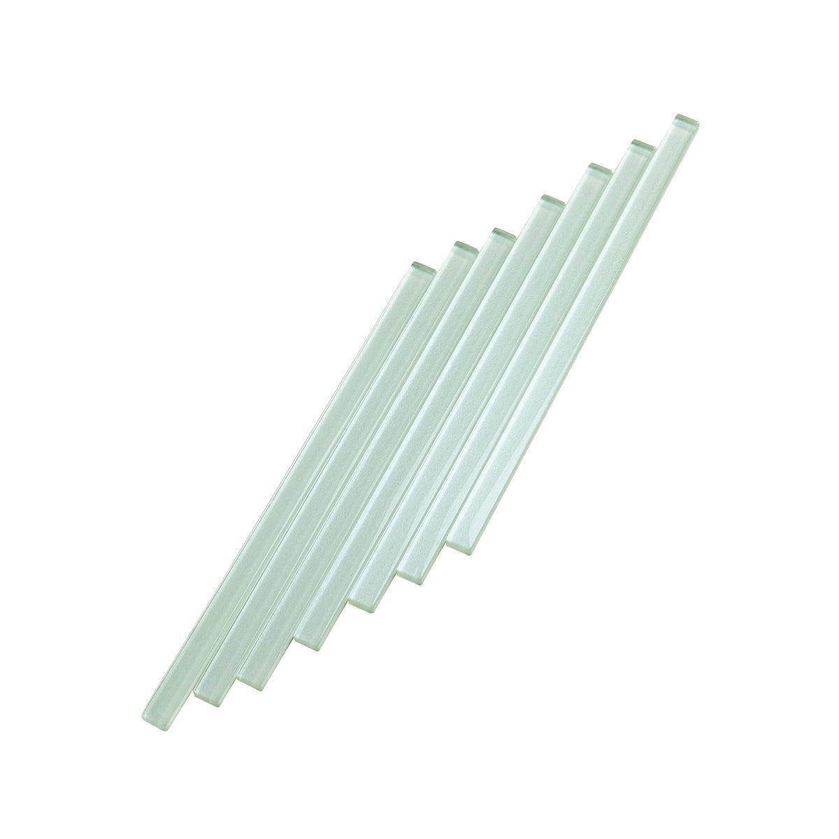 Stardust Stream Pencil Glass Molding