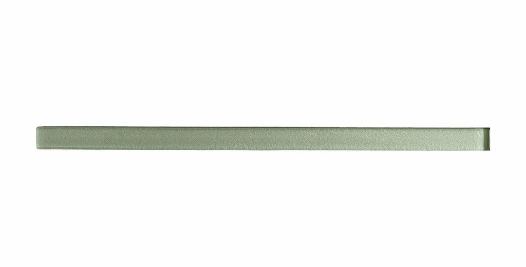 Glass Tile Pencil Liner