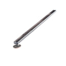 Stardust Suede Pencil Glass Molding | Tile Club