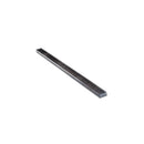 Stardust Suede Pencil Glass Molding | Tile Club
