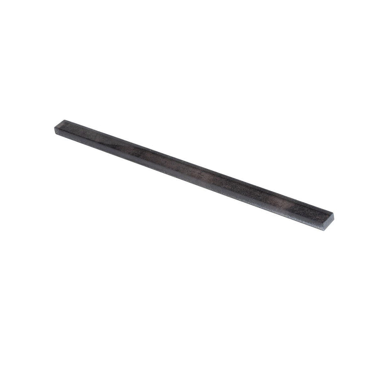 Stardust Suede Pencil Glass Molding | Tile Club