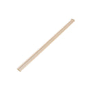 Stardust White Pencil Glass Molding | Tile Club