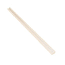 Stardust White Pencil Glass Molding | Tile Club