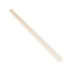 Stardust White Pencil Glass Molding | Tile Club