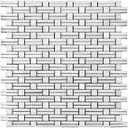 stipa white mosaic tile