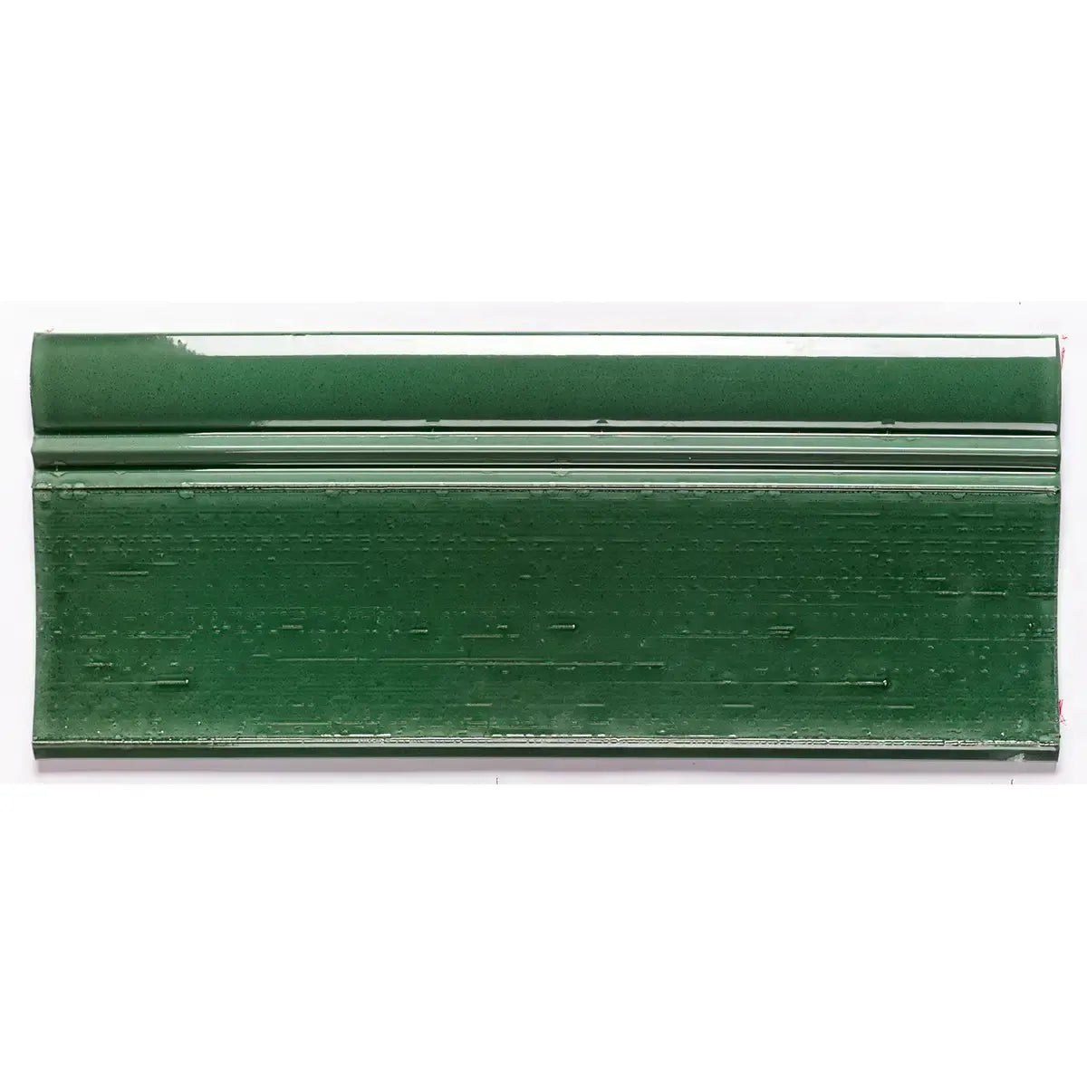 Struktura Green Dimensional Porcelain Tile | Tile Club