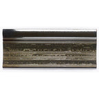 Struktura Silver Dimensional Porcelain Tile | Tile Club
