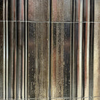 Struktura Silver Dimensional Porcelain Tile | Tile Club