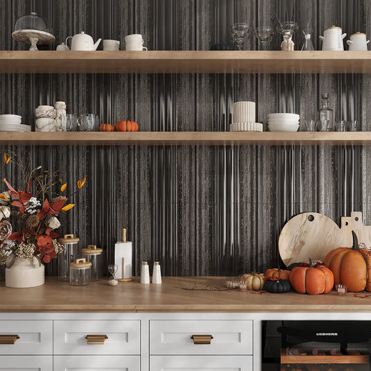 Struktura Silver Dimensional Porcelain Tile | Tile Club