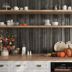 Struktura Silver Dimensional Porcelain Tile | Tile Club