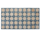 Sultana Celeste Blue Porcelain Tile 12x22 | Tile Club