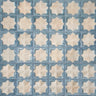 Sultana Celeste Blue Porcelain Tile 12x22