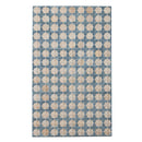 Sultana Celeste Blue Porcelain Tile 12x22 | Tile Club