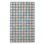 Sultana Celeste Blue Porcelain Tile 12x22 | Tile Club