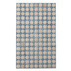 Sultana Celeste Blue Porcelain Tile 12x22 | Tile Club